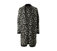 ONLY Cardigan 'ONLJADE' gris / noir, Taille L