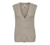 ONLY Cardigan 'ONLJane' gris, Taille S