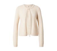 ONLY Cardigan 'ONLJESSIE' crème, Taille XL