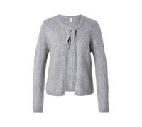 ONLY Cardigan 'ONLJessie' gris foncé, Taille XL