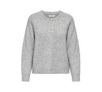 ONLY Cardigan 'ONLKalibu' gris, Taille L