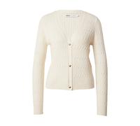 ONLKATIA LS Cardigan col en V CC KNT, Couleur : Gris, S