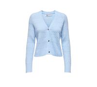 ONLY Cardigan ONLKATIA bleu clair | L