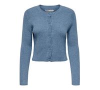 ONLY Cardigan 'ONLKatia' bleu, Taille L
