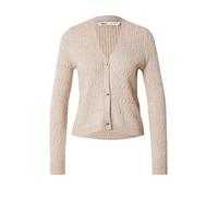 ONLY Cardigan 'ONLKatia' cappuccino, Taille XL