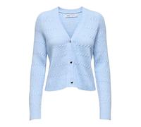 ONLY Cardigan 'ONLKatia' bleu clair, Taille M