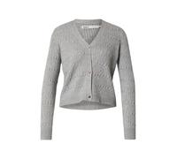 ONLY Cardigan 'ONLKATIA' gris chiné, Taille XXL