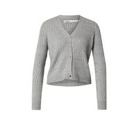 ONLY Cardigan 'ONLKATIA' gris chiné, Taille XXXL