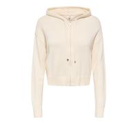 ONLY Cardigan 'ONLKatia' gris clair, Taille L