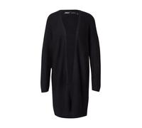 ONLY Cardigan 'ONLKatia' noir, Taille S