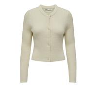 ONLY Cardigan 'ONLKATIA' pierre, Taille XXL