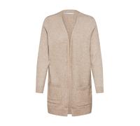 ONLY Cardigan 'ONLLesly' beige chiné, Taille XS