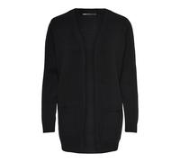Only Cardigan ONLLESLY Noir Taille S