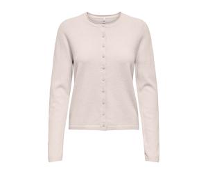 ONLY Cardigan 'ONLLoyal' beige, Taille XL