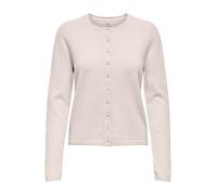 ONLY Cardigan 'ONLLoyal' beige, Taille XS