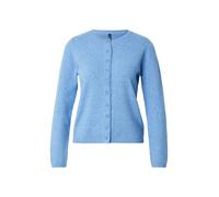 ONLY Cardigan 'ONLLOYAL' bleu chiné, Taille XS