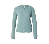 ONLY Cardigan 'ONLLOYAL' émeraude, Taille XXL