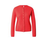 ONLY Cardigan 'ONLLOYAL' rouge clair, Taille XS
