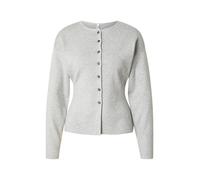 ONLY Cardigan 'ONLLucy' gris clair, Taille XS