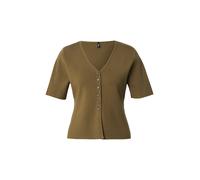 ONLY Cardigan 'ONLLucy' olive, Taille XS