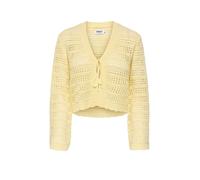ONLY Cardigan ONLLYKKE jaune | M