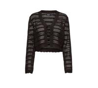 ONLY Cardigan ONLLYKKE marron | XL