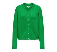 ONLY Cardigan 'ONLMAGGIE' citron vert, Taille S