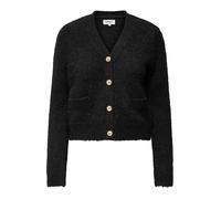 ONLY Cardigan 'ONLMAGGIE' noir, Taille L