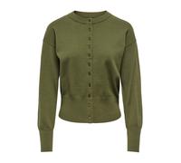 ONLY Cardigan 'ONLMIO' olive, Taille XL
