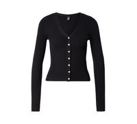 ONLY Cardigan 'ONLMIST' noir, Taille L