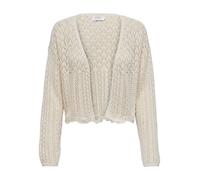 ONLY Cardigan 'ONLNola' mastic, Taille L