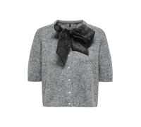 ONLY Cardigan 'ONLOLIVIA' gris, Taille S