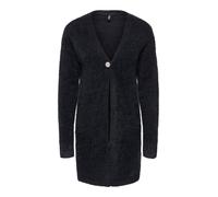 ONLY Cardigan 'ONLPiumo' noir, Taille S