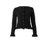 ONLY Cardigan 'ONLRIMA' noir, Taille M