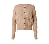 ONLY Cardigan 'ONLRIO' beige, Taille S