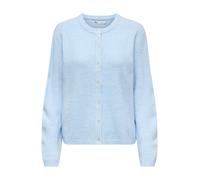 ONLY Cardigan 'ONLSIMONI' bleu clair, Taille XL