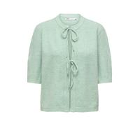 ONLY Cardigan 'ONLSimoni' bleu cyan, Taille M