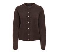 ONLY Cardigan 'ONLSimoni' marron, Taille XS