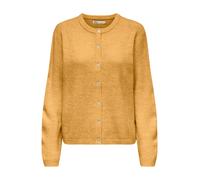ONLY Cardigan 'ONLSIMONI' miel, Taille L