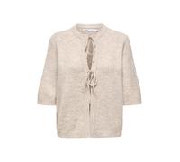 ONLY Cardigan 'ONLSimoni' pierre, Taille XL