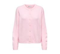 ONLY Cardigan 'ONLSimoni' rose, Taille L