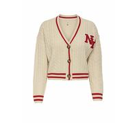 ONLY Cardigan ONLTHALE beige | L
