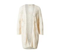 ONLY Cardigan 'ONLWISTY' écru, Taille XS