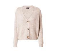 ONLY Cardigan 'ONLZoey' noisette, Taille XXXL