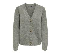 ONLY Cardigan 'ONLZOEY' olive, Taille L
