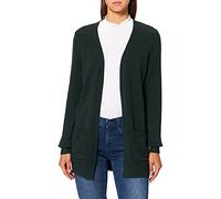 ONLY Cardigan Ouvert pour Femme Onllesly L/S KNT Noos - Vert - L