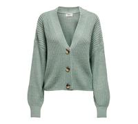 ONLY Cardigan oversize 'ONLCarol' menthe, Taille L