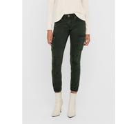 Only Onlmissouri Reg Ank Life Cargo PNT Noos Mous, Colophane, 34W/30L Femme