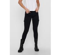 Pantalon Only Missouri 30 blk pant l Noir Taille : 34 Noir G