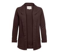 ONLY Carmakoma Blazer 'CARBetty' marron, Taille 46-48